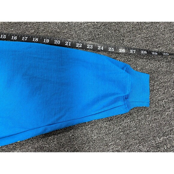 Spirit Jersey Disney Parks Adult Extra Small Blue Neon Long Sleeve Disneyland XS - Picture 8 of 14